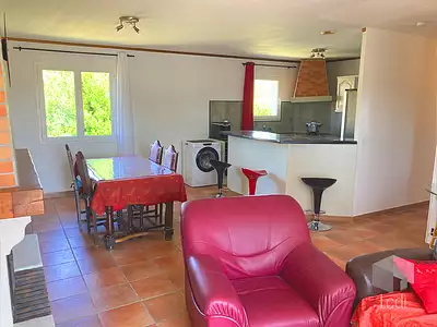 Maison, 180 m²