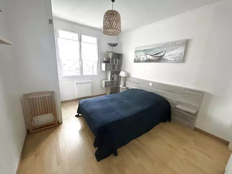 Appartement, 31,64 m²