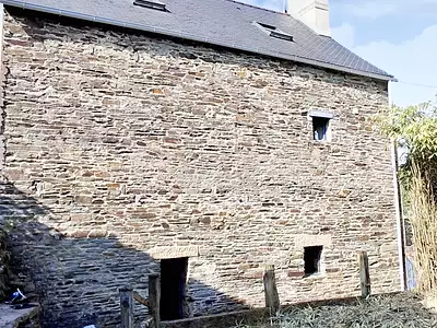 Maison, 71 m²