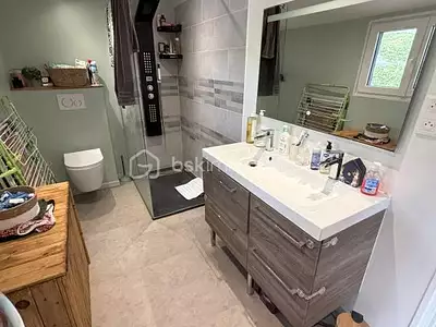 Maison, 74 m²