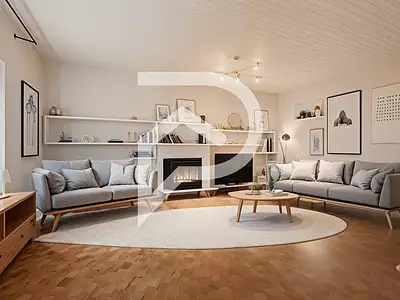 Maison, 96,76 m²