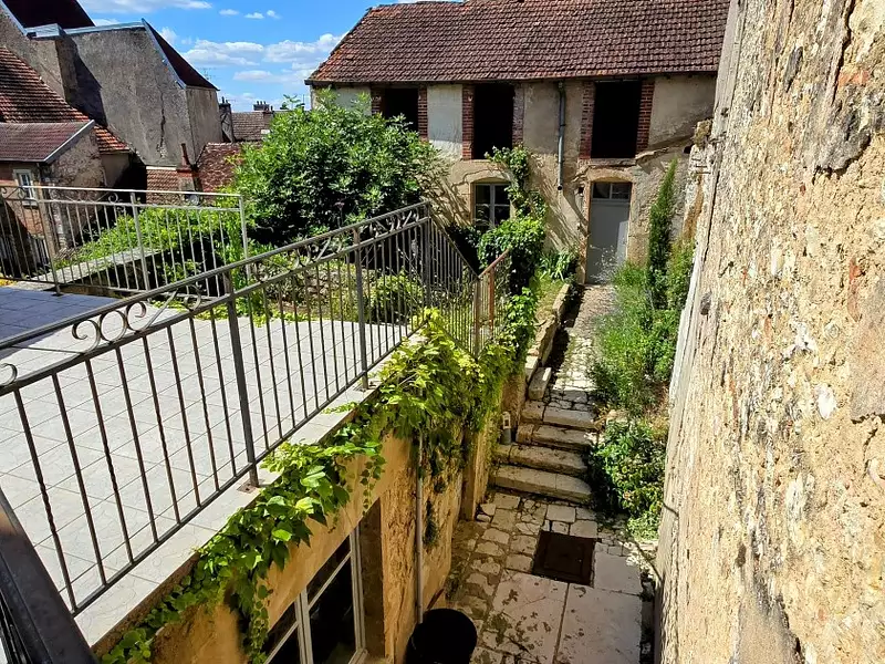 Maison, 86 m²