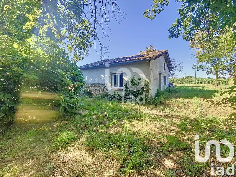 Maison, 140 m²