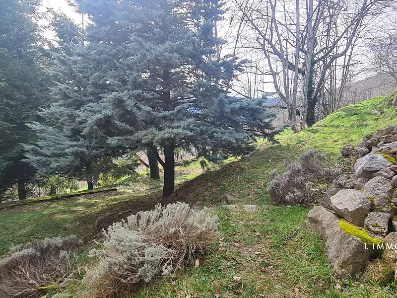 Maison, 268 m²