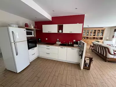 Maison, 135 m²