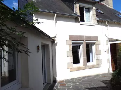 Maison, 90 m²