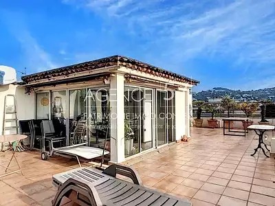 Appartement, 83,53 m²