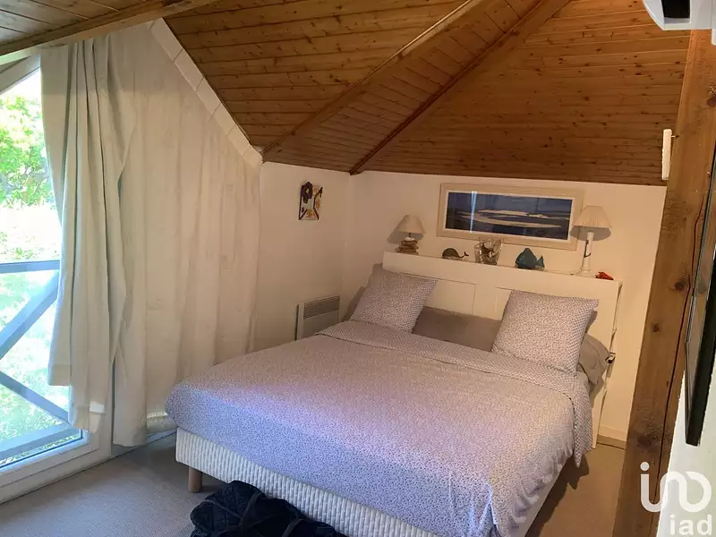 Maison, 59 m²