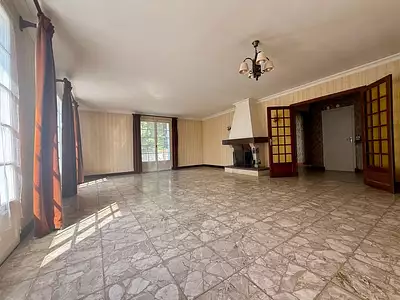 Maison, 183 m²