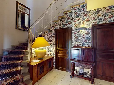 Maison, 600 m²