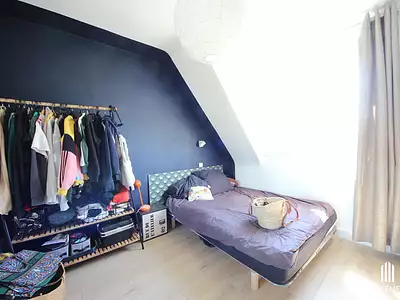 Maison, 94,85 m²