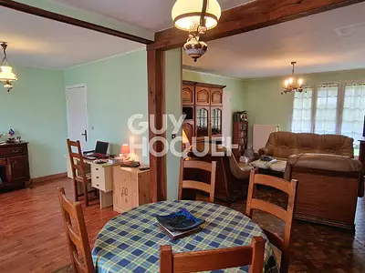 Maison, 130 m²