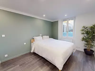 Appartement, 71 m²