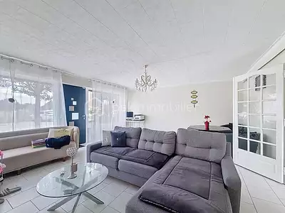 Maison, 180 m²