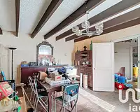 Maison, 124 m²