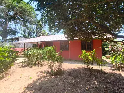 Maison, 110 m²