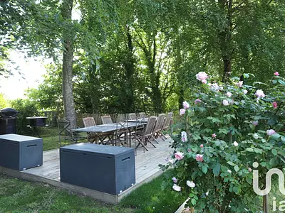 Maison, 315 m²