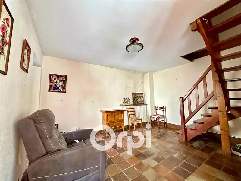 Maison, 87 m²