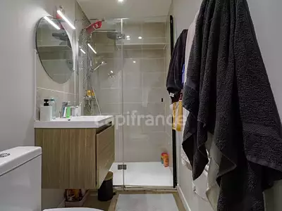 Appartement, 37 m²
