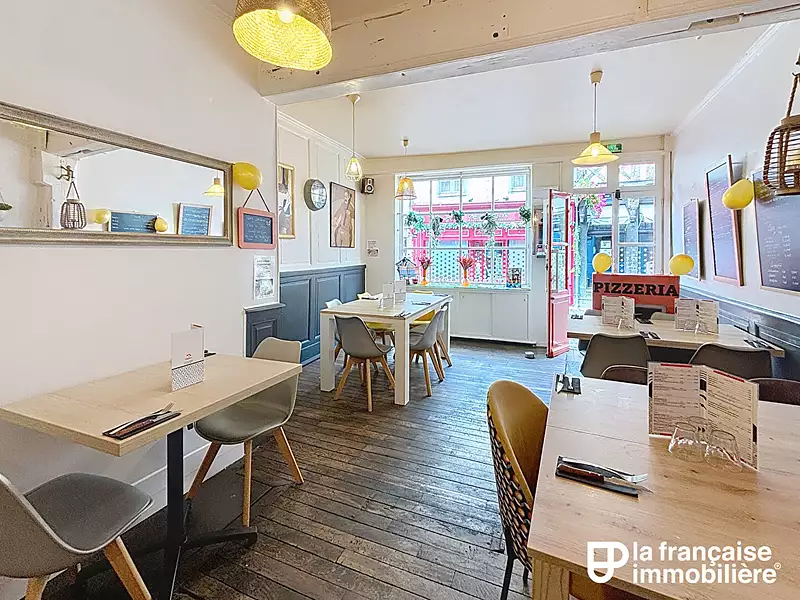 Immeuble, 139 m²