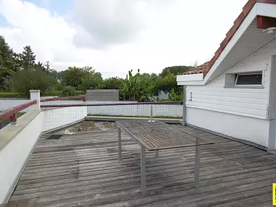 Maison, 87 m²