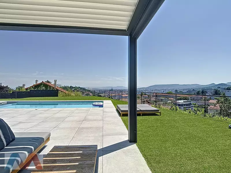 Maison, 201 m²