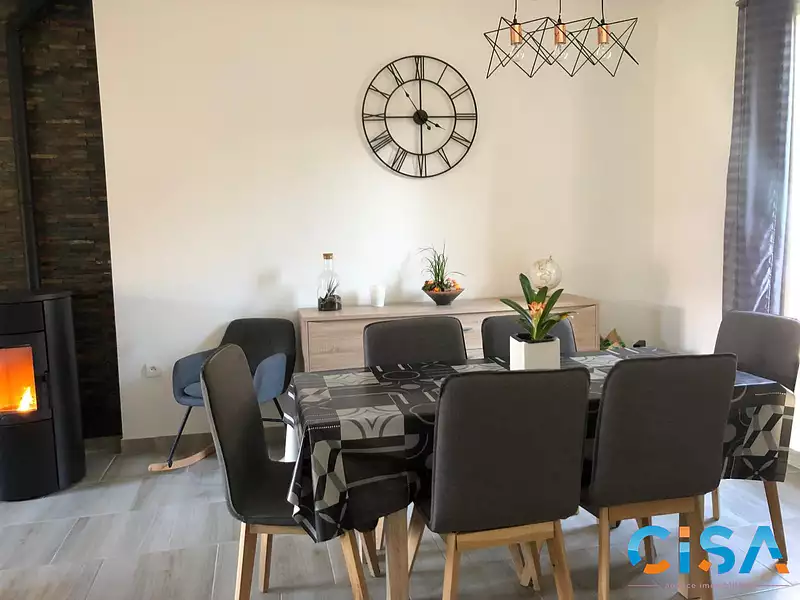 Maison, 65,22 m²