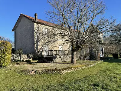 Maison, 280 m²