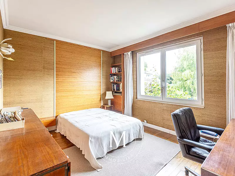 Maison, 190 m²