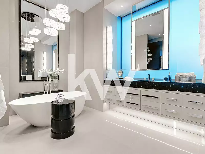 Appartement, 64 m²
