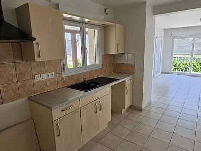 Maison, 96 m²