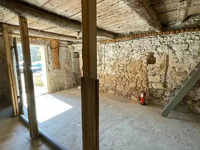 Maison, 107 m²
