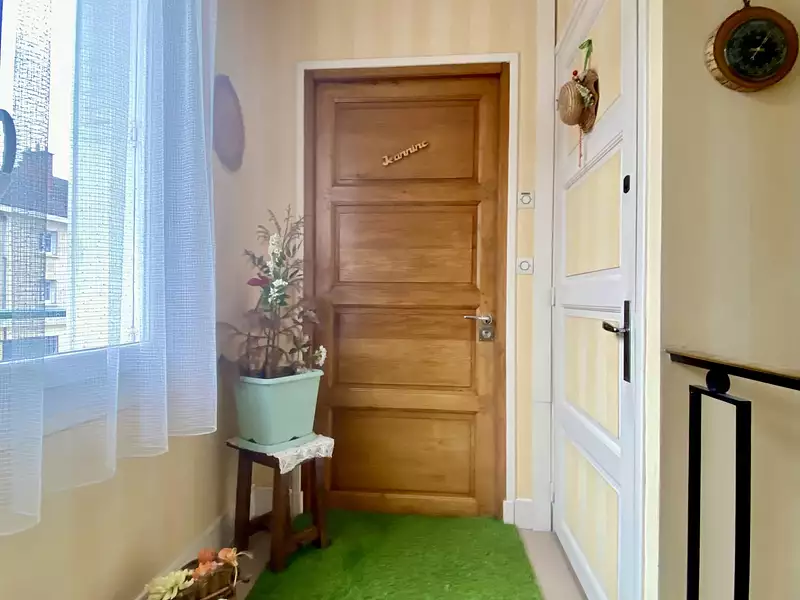 Appartement, 91 m²