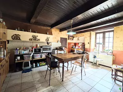 Maison, 148,22 m²