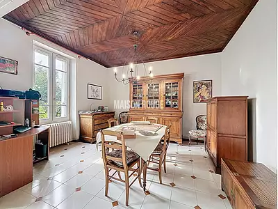 Maison, 110 m²