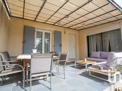 Maison, 94 m²
