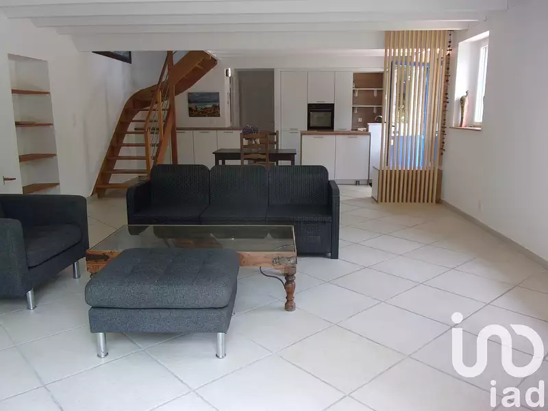 Maison, 265 m²