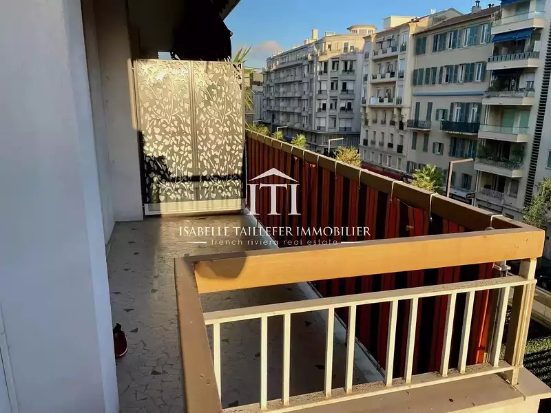 Appartement, 83 m²