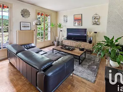 Maison, 125 m²