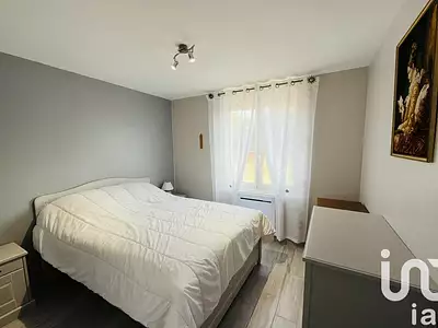 Maison, 93 m²