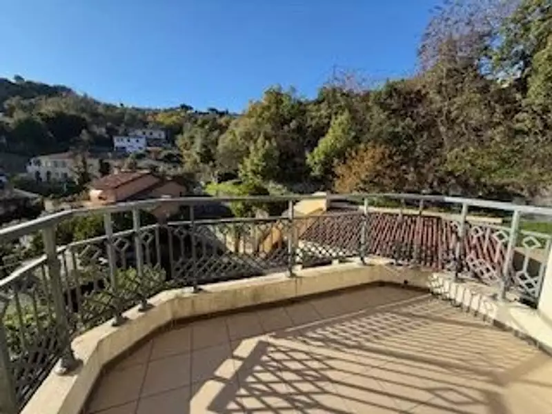 Appartement, 37,6 m²