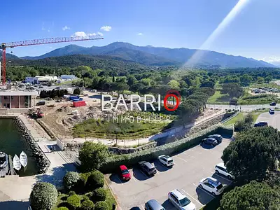 Appartement, 31,46 m²