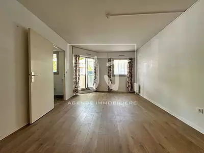 Appartement, 44 m²