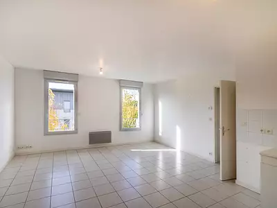 Appartement, 56,99 m²