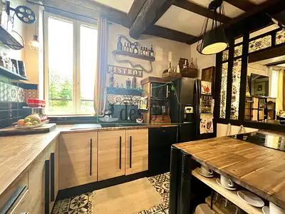 Maison, 200 m²
