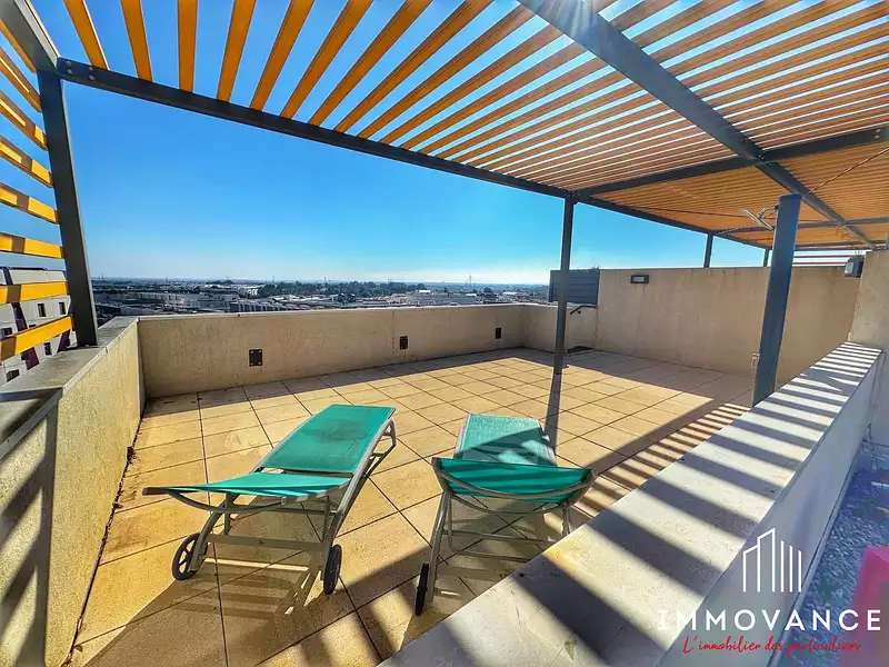 Appartement, 80,31 m²