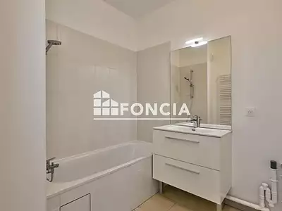 Appartement, 59 m²