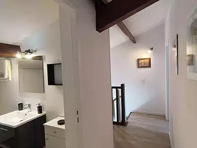 Maison, 128 m²