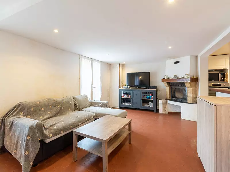 Maison, 117 m²