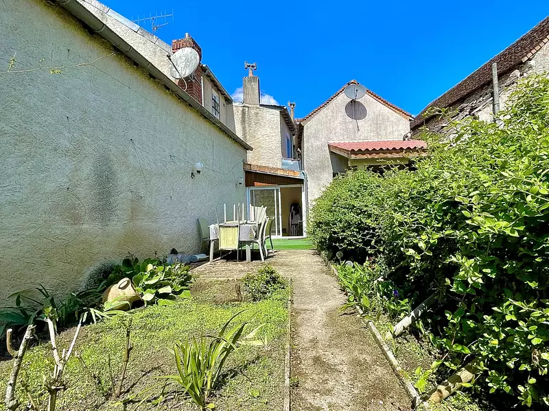 Maison, 98 m²